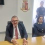 Savona, si presenta il nuovo Questore Giuseppe Mariani: &quot;Dobbiamo dare sicurezza e non venderla&quot;