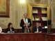 Finale, primo Consiglio Comunale dell'era Berlangieri: Giuseppe Testa nuovo presidente dell'assise