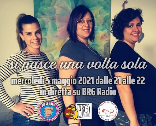 Come vivono la gravidanza le donne con la chiusura del punto nascita del Santa Corona: se ne parlerà il 5 maggio su BRG Radio