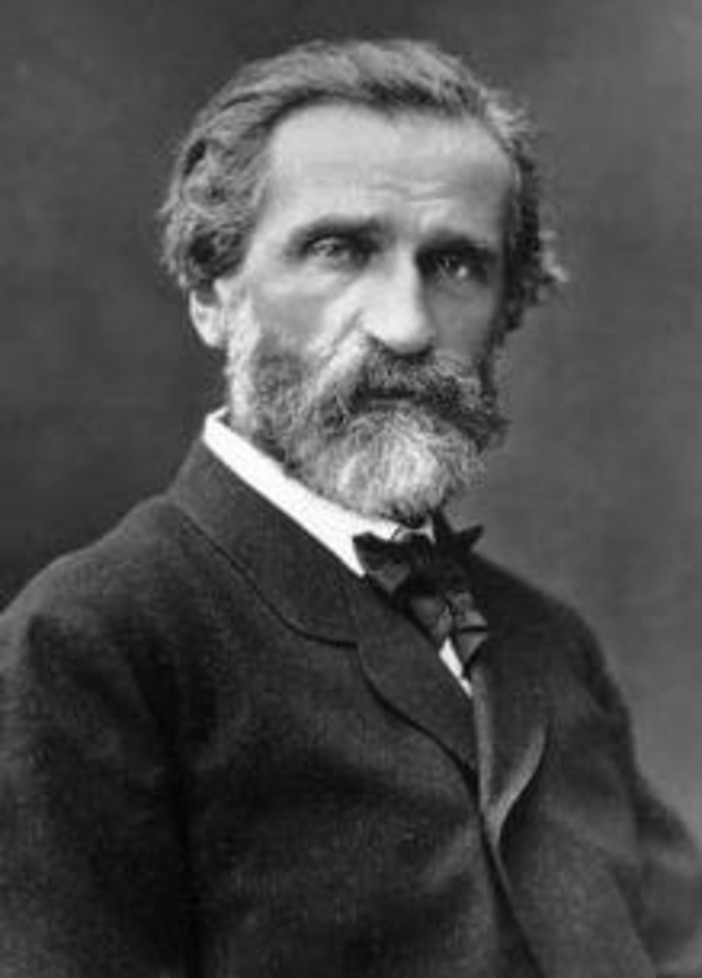 Giuseppe Verdi