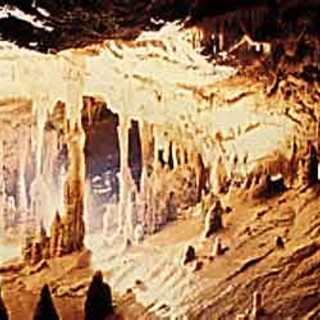 Le Grotte di Toirano teatro dell'iniziativa Diversamente Speleo Liguria