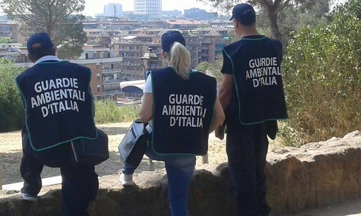 Ad Albenga il corso dell’Associazione Gadit per diventare Guardia Ecozoofila