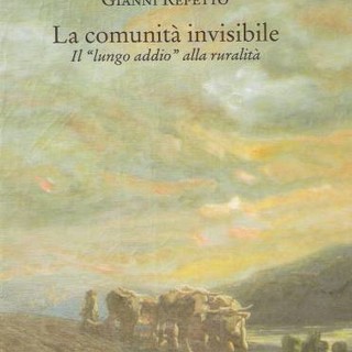 Savona: alla Ubik presentazione del libro “La comunità invisibile&quot; di Gianni Repetto