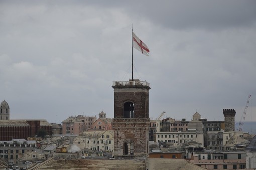 Terremoto: scossa di magnitudo 3.2 tra Piacenza e Genova