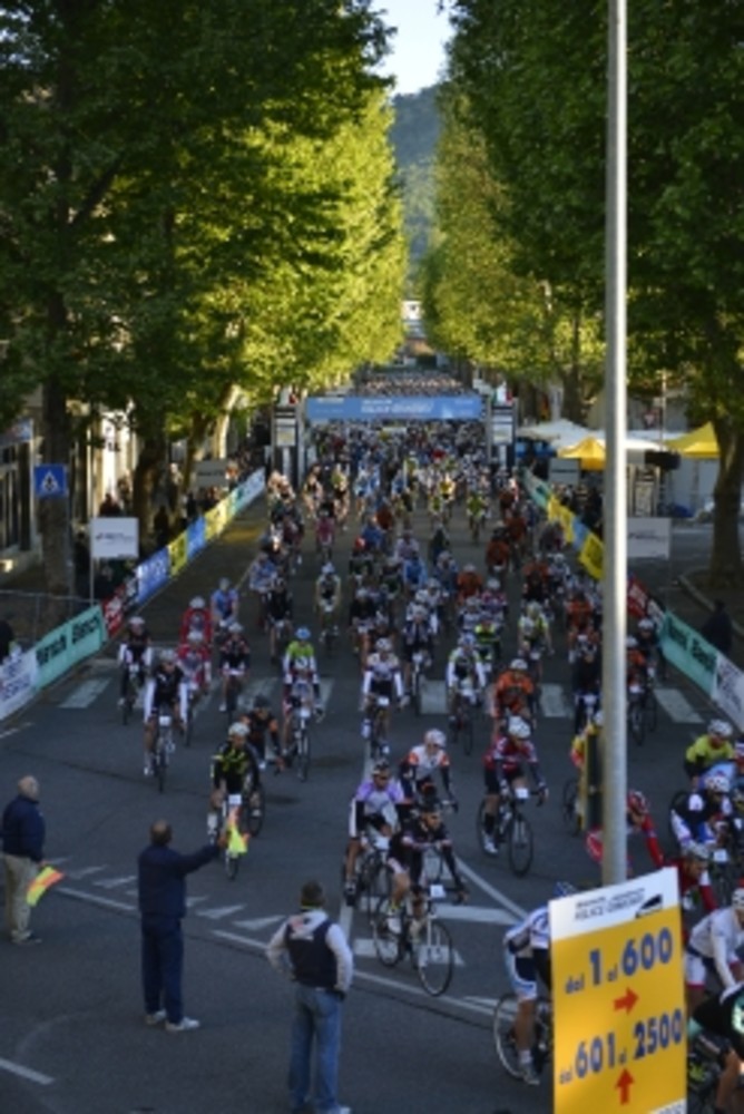 Granfondo della Riviera, la specialissima di Andora inaugurerà la coppa piemonte 2016