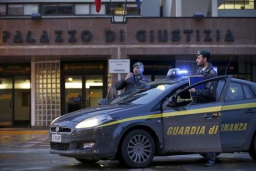 Bilancio 2012 della Guardia di Finanza: scoperti in Liguria 439 evasori fiscali