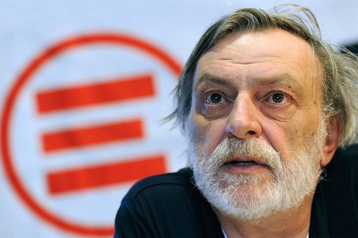 Dolore nel mondo del volontariato: è mancato Gino Strada