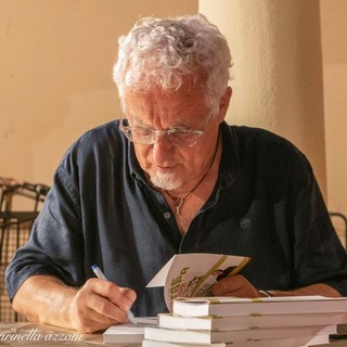 Albenga: cresce l'entusiasmo per il nuovo libro di Gino Rapa. Fabulè una rivisitazione delle favole classiche di Esopo e Fedro