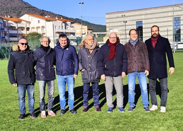 Il Torneo delle Regioni sceglie Andora, ospiterà le partite di un girone