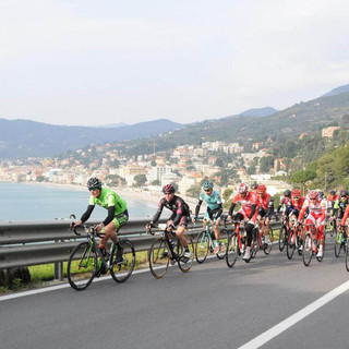 Il 18 marzo la quarta edizione della Granfondo &quot;Sanremo–Sanremo&quot;