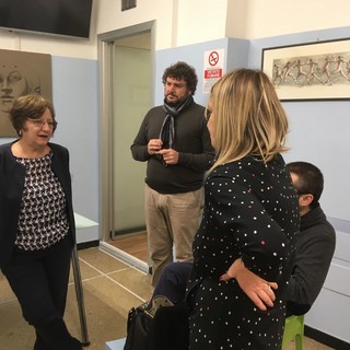 Savona, la deputata Pd Anna Giacobbe traccia un bilancio dei 5 anni in Parlamento