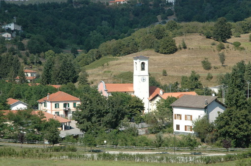 Giusvalla si prepara alla festa della birra