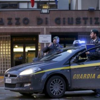 Bilancio 2012 della Guardia di Finanza: scoperti in Liguria 439 evasori fiscali