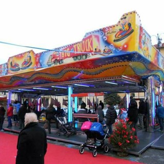 Ad Alassio esplode il caso Luna Park: “Alla Fenarina siamo troppo decentrati”