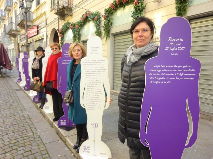 Giornata internazionale contro la violenza sulle donne: la sua storia