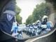 Giro Donne 2023, la Polizia Stradale in prima linea per garantire la sicurezza