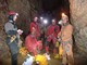 Prima lezione teorica del Gruppo Speleologico Savonese