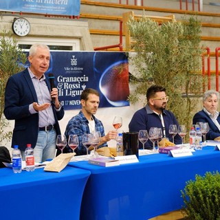 &quot;Granaccia &amp; Rossi di Liguria&quot;,  in archivio un’edizione da incorniciare  (FOTO)