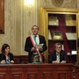 Finale, primo Consiglio Comunale dell'era Berlangieri: Giuseppe Testa nuovo presidente dell'assise