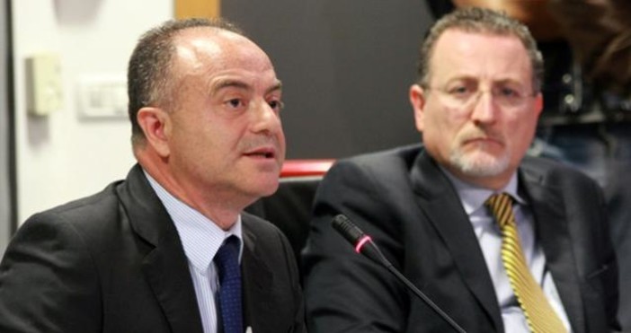 Savona: si torna a parlare di 'ndrangheta alla Ubik con Nicola Gratteri