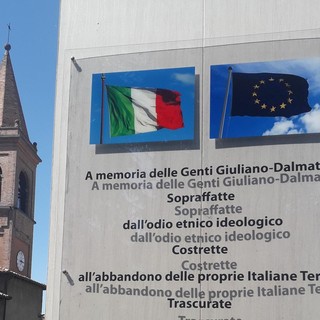 Giorno del ricordo, l'ANVGD contesta l'Anpi e la presenza dello storico Davide Conti nelle scuole: &quot;Iniziativa inopportuna viste le sue posizioni&quot;