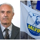 Guido Bonino, storico esponente della Lega, se ne va dal partito sbattendo la porta