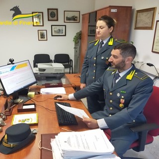 Reddito di cittadinanza, 16 furbetti incastrati dalla Guardia di Finanza