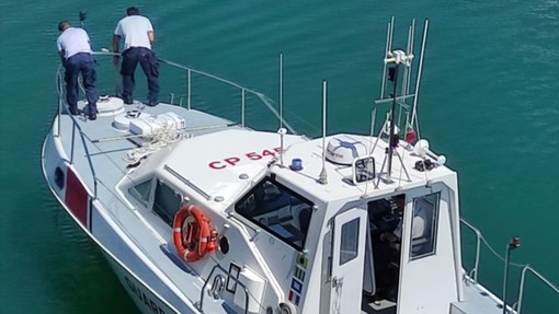 Guardia Costiera: controlli negli stabilimenti balneari di Vado Ligure, Spotorno, Pietra Ligure e Borgio Verezzi