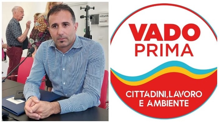 Comunali 2024, nasce l'associazione &quot;Prima, Vado!&quot; con a capo il candidato Gilardi: &quot;Costruiamo insieme il percorso&quot;