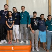 La Dario Gonzatti conquista il  XIV Trofeo dei Presidenti