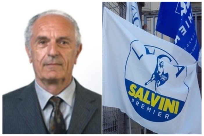 Guido Bonino, storico esponente della Lega, se ne va dal partito sbattendo la porta