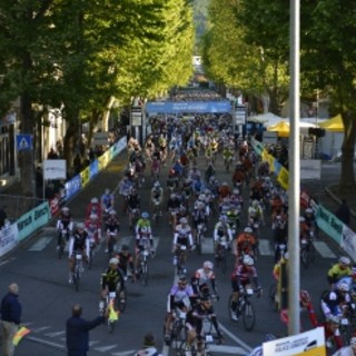 Granfondo della Riviera, la specialissima di Andora inaugurerà la coppa piemonte 2016