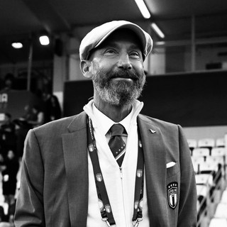 Morte di Vialli, il ricordo del Genoa: &quot;Campione da ammirare in campo e nella vita&quot;