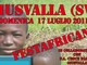 Giusvalla: domenica profumi e suoni d'Africa alla IX &quot;Festafricana&quot;