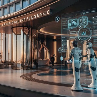 Innovazione turistica: il ruolo centrale dell'Intelligenza Artificiale per gli Hotel