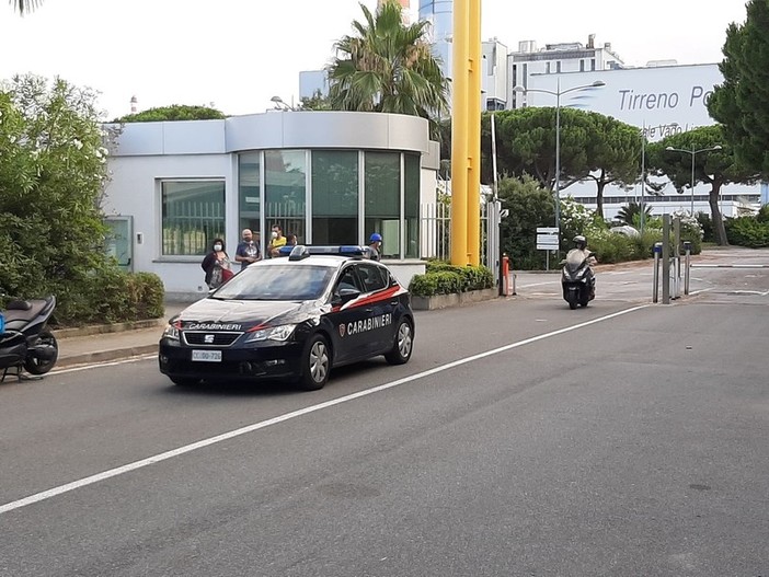 Incidente sul lavoro alla Tirreno Power di Vado Ligure: la vittima è il 54enne Corrado Ravera