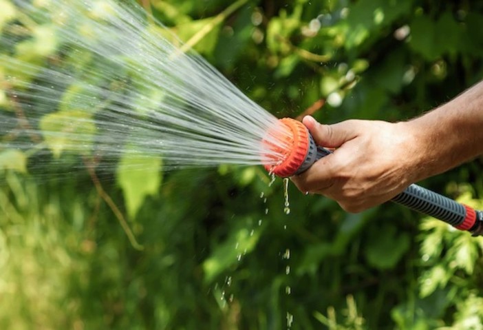 Irrigazione del giardino: tipologie di irrigatori e consigli utili 