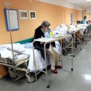 Soppressione di 70/75 Strutture Complesse Ospedaliere per reparti: cosi' sembrerebbe dalla delibera di Giunta Regionale