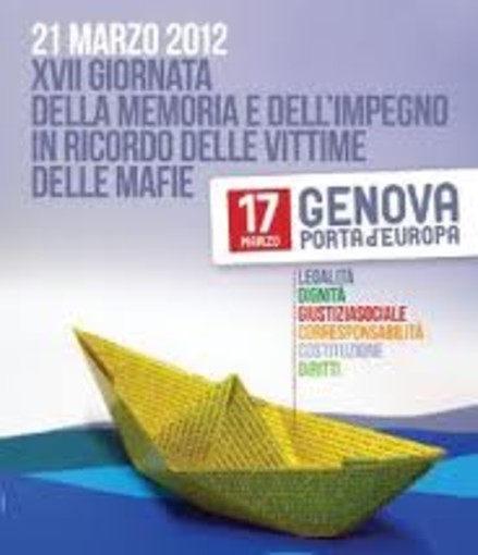 Giornata delle vittime di mafia: dalla Regione due treni speciali a sostegno dell'iniziativa di Libera