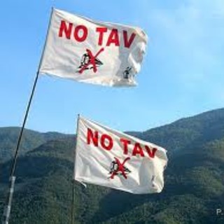 Comitato acqua pubblica Savona: vicini a Luca Abbà e al Movimento No Tav