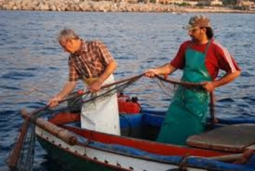 Coldiretti Savona modifica lo statuto: ora anche i pescatori soci a pieno titolo