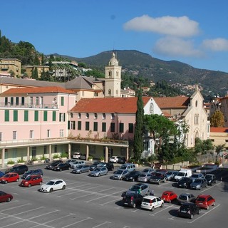 Alassio, positivo al Covid19 il direttore dell'Istituto Don Bosco don Giorgio Colajacomo