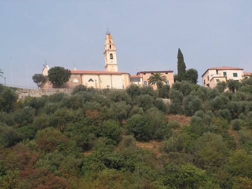 Giustenice, al via il restyling delle scuole elementari in località San Michele