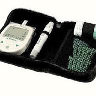 La Regione blocca la distribuzione di kit coreano per diabetici