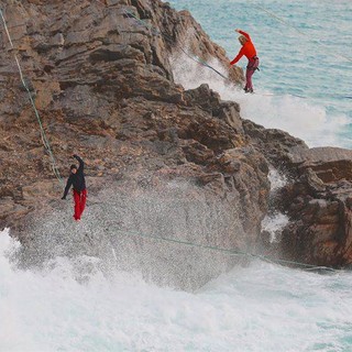 Finale Ligure protagonista di un capodanno sul filo