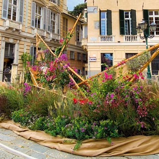 Euroflora 2025: un viaggio tra tradizione e futuro nel verde del Waterfront di Levante