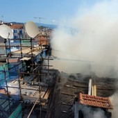 Rogo in via Bartoli a Savona, la Procura potrebbe aprire un fascicolo per atti non costituenti notizia di reato