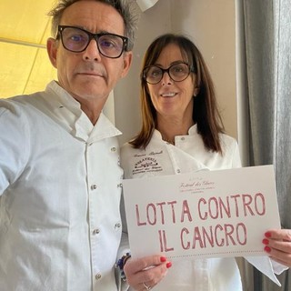 Albenga, cioccolatini contro i tumori: torna l’iniziativa del Festival des Glaces a sostegno di Airc