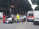 Auto investe donna a Savona: codice giallo al San Paolo (FOTO)