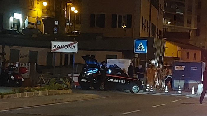 Savona, incidente auto-scooter in Lungomare Matteotti: traffico in tilt in entrambe le direzioni